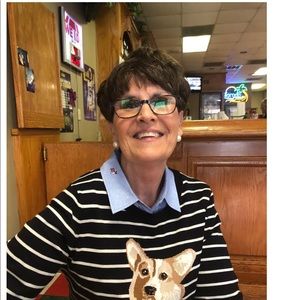 Meet your Posher, Pam